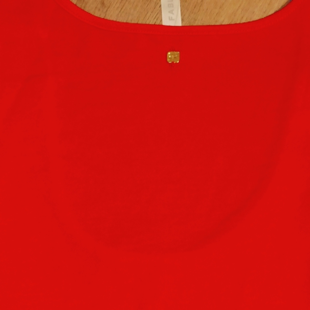 Fabletics Tank NWT - Picture 7 of 10